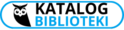 Ikona logo Katalog Biblioteki